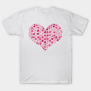 Heart of Hearts T-Shirt